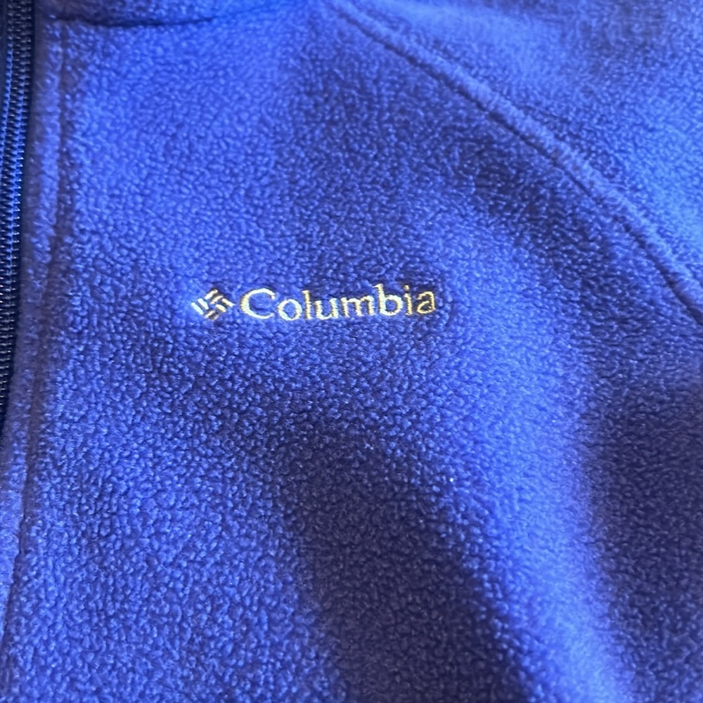 Kids Columbia jacket - Picture 2 of 7